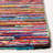Anaheim Hand Tufted Cotton Striped Rug-143191573