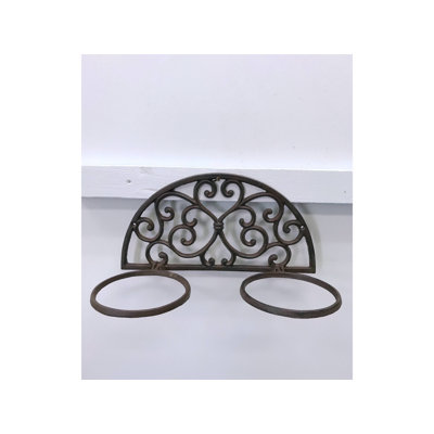 Porte-pot de fleurs