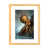Natural Wood Framed Fine Art Paper is unavailable