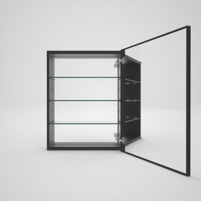 Armoire à pharmacie l 23 po x H 30 po Flicker