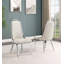 Ensemble de salle à manger rectangulaire L 79 po x l 40 po Kalen-1107825324