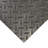 Rubber-Cal, Inc. 48'' Garage Flooring in Black-24442571