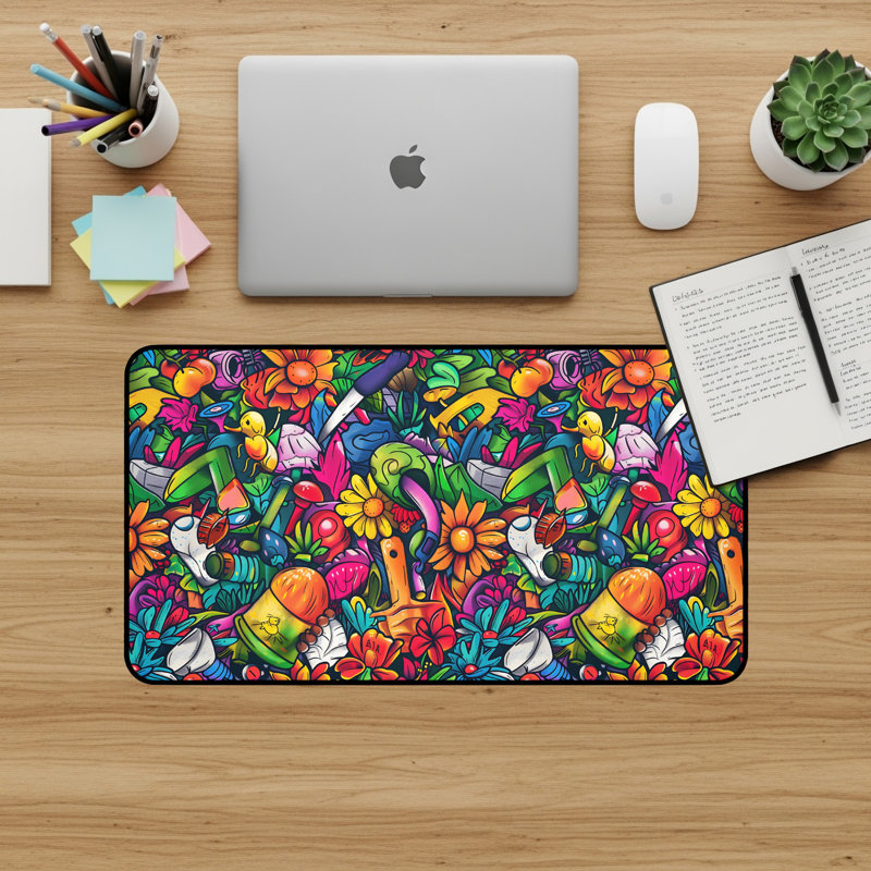Desk Pad