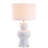 Claunch Ceramic Standard Table Lamp-28656965