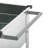 Elizabeath Metal Elevated Planter-846240940