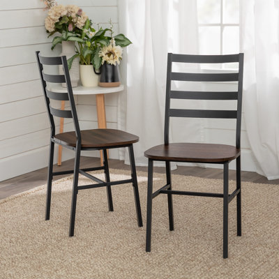 Kaydience 18 " H Side Chair
