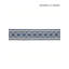 ARCHDUKE EMBROIDERED TAPE-1171599022