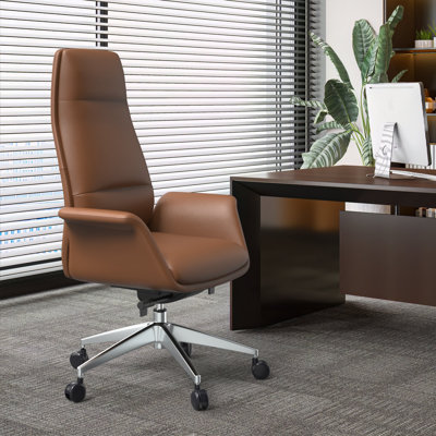 Fauteuil de bureau Adelmar