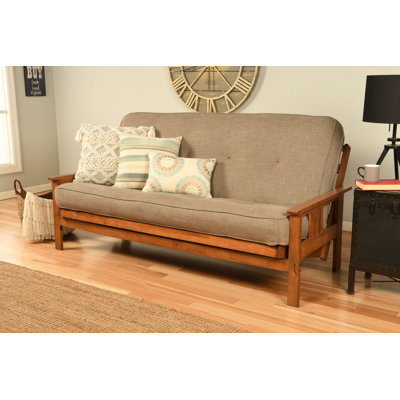 Lakel Futon Mattress, Frame Not Included