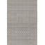 Tapis décoratif géométrique Creative et lavable à la machine-452400092