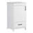 18'' Single Bathroom Vanity With Ceramic Top