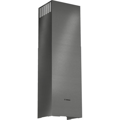 Stainless Steel Universal Range Hood Chimney Extension