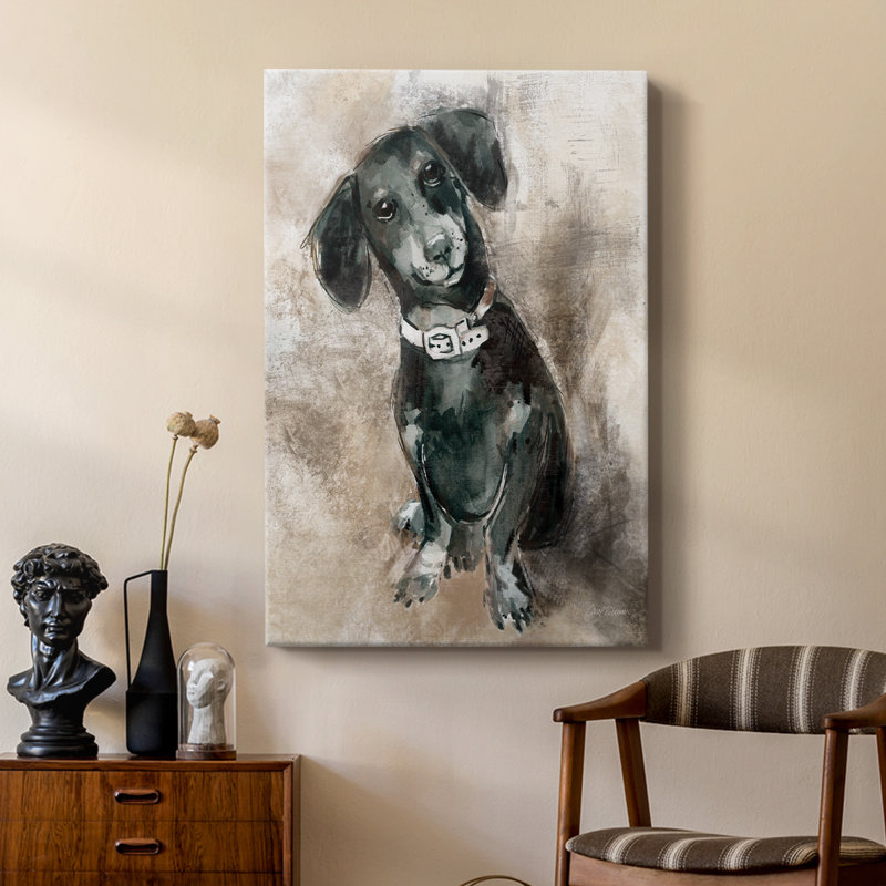 Étude de croquis - galerie Cavas sur mesure, H 27 po x l 18 po