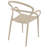 Farrah Stacking Patio Dining Armchair-26402901