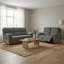 Coomer 3 Seater Recliner-473567145-482779203