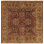 Tribal One-of-a-Kind 6'1" Hand Knotted Area Rug
