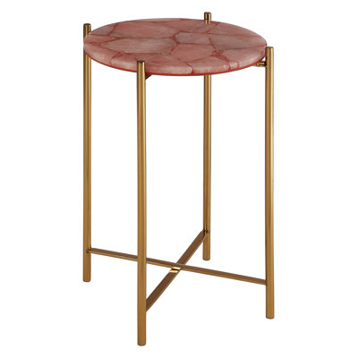 Driver End Table