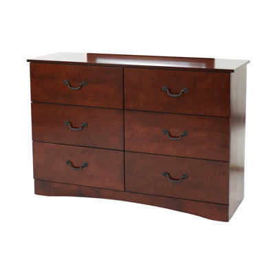 ROBINET L 54,4 po, cerise