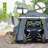 Atv Round-top Portable Shed 10'x10'x8'-119728020