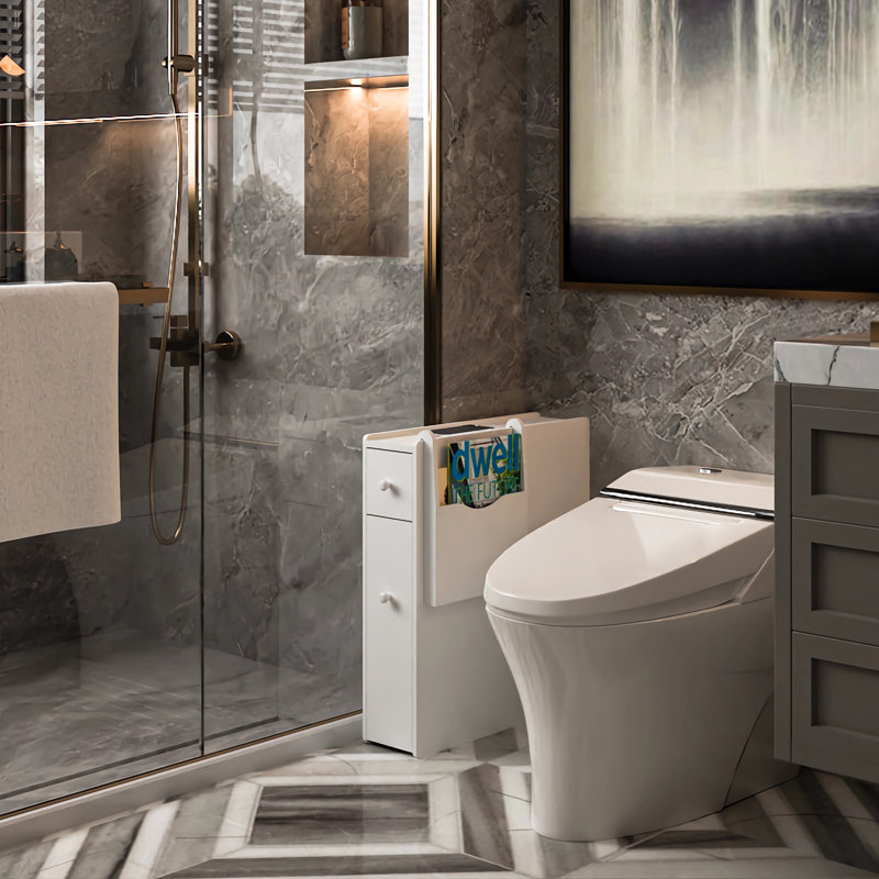 Bathroom Cabinet