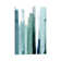 Stalagmite II by Grace Popp - Wrapped Canvas Gallery-Wrapped Canvas Giclée