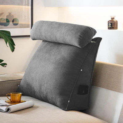 Coussin ajustable