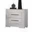 Table de chevet 1pc