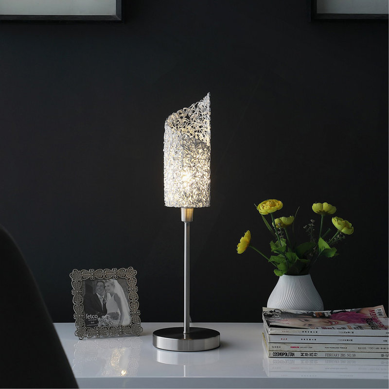 Lampe de table 22 "In Aldo