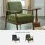Fauteuil d'appoint Bixler-114774344