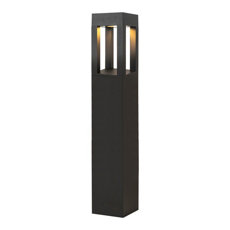 Sonoma LED Bollard Light, 36" H x 5.375" W x 5.375" D