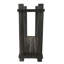 Hardwood 8-cue Billiard Floor Rack-518239204