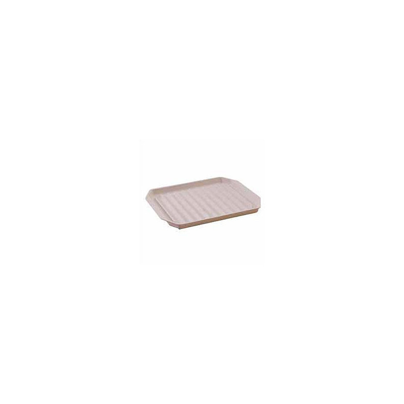 Nordic Ware Microwave 10" Compact Bacon Rack