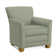 Fauteuil Buckley