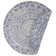 Lilja Flatweave Blue Rug