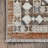 Amiaha Oriental Rust Area Rug-1604587699