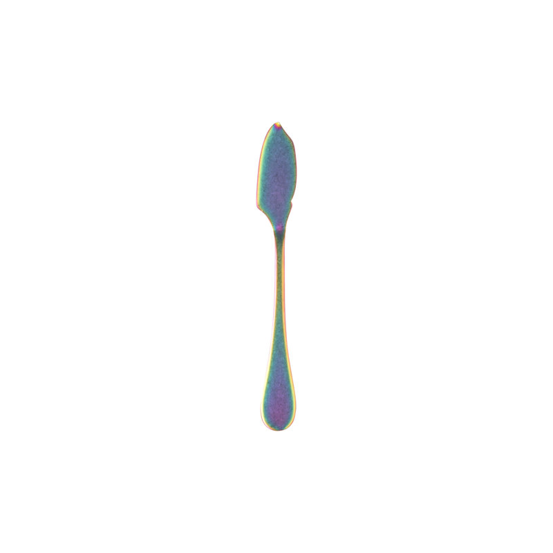 Couteau à poisson rétro