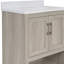 Coiffeuse 24 po avec miroir Stovall-111481359