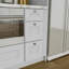 Armoire de cuisine en bois massif prête à assembler-133247166-133247178