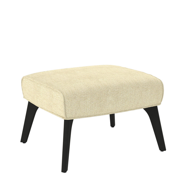 Upholstered Ottoman