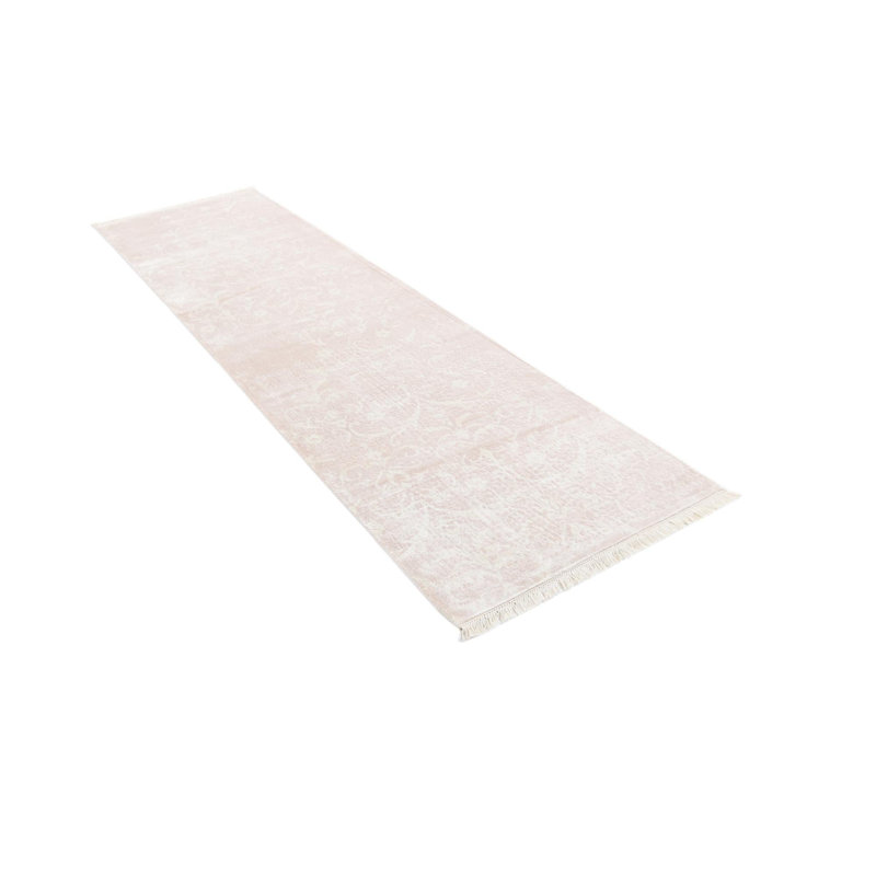 Runner Murry Light Peach Rug