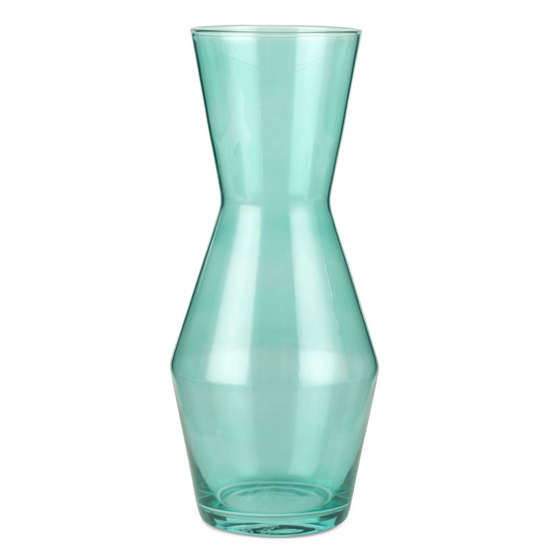 1L Carafe, Turquoise
