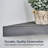 Euclide 2 Piece Corner Shelf-1446702840
