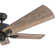 Arlea 52" Ceiling Fan with No Light