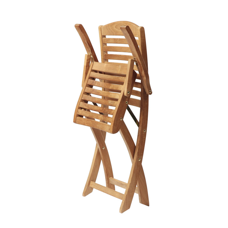 Chaise de plage moderne Andell