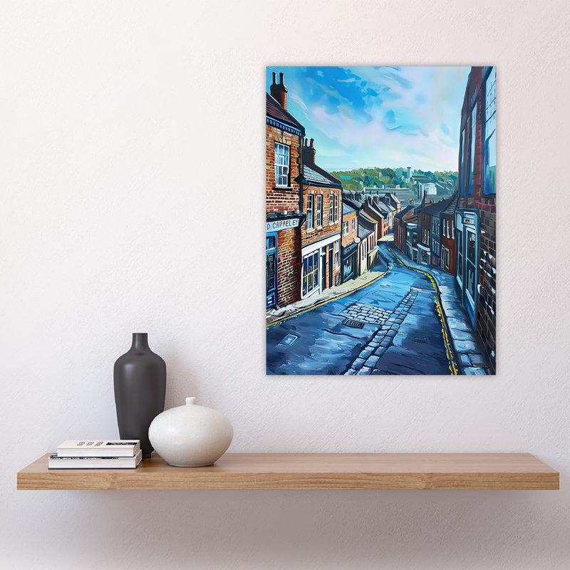 No Frame Print