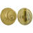 Single Cylinder Deadbolt-15652306