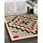 Abstract Indoor Rug-1155344715
