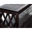 Buffet en bois massif Agusta de 41,53 po-169783491