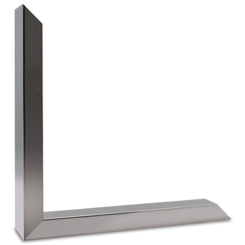 Black Expression II Abstract - Single Picture Frame Print, 161.036 cm H x 133.096 cm W, Aluminium Chrome