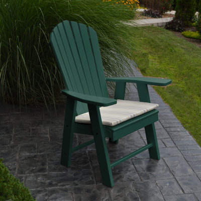Stalham Outdoor Adirondack Chair